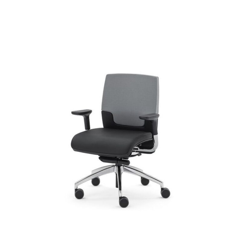 Viganò & C - Office Chair Madam Manager