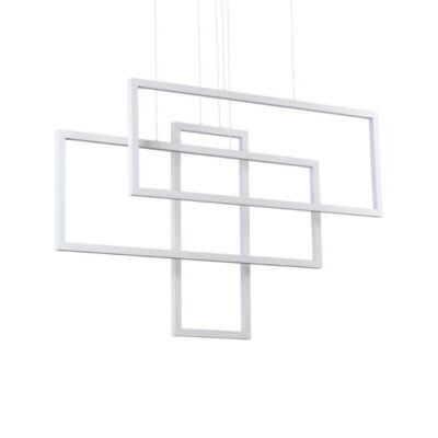 Ideal Lux - Rippvalgusti Frame Sp