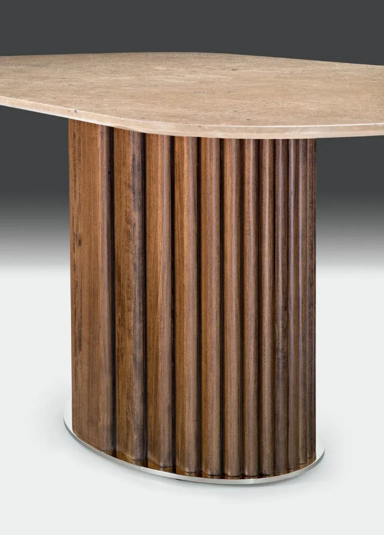 Stone International - Dining Table MAYFAIR - Image 3