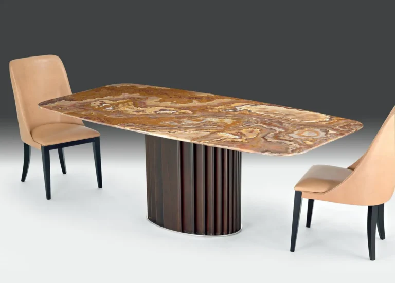 Stone International - Dining Table MAYFAIR - Image 2