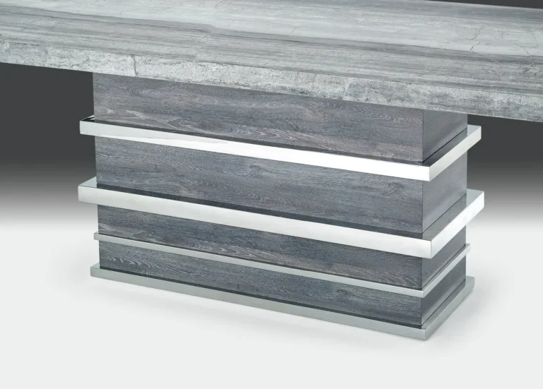 Stone International - Dining Table SATURN - Image 5