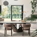Calligaris - Dining Chair Glen CS2241 - Image 6