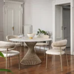Calligaris - Dining Chair Oleandro CS2031 - Image 10