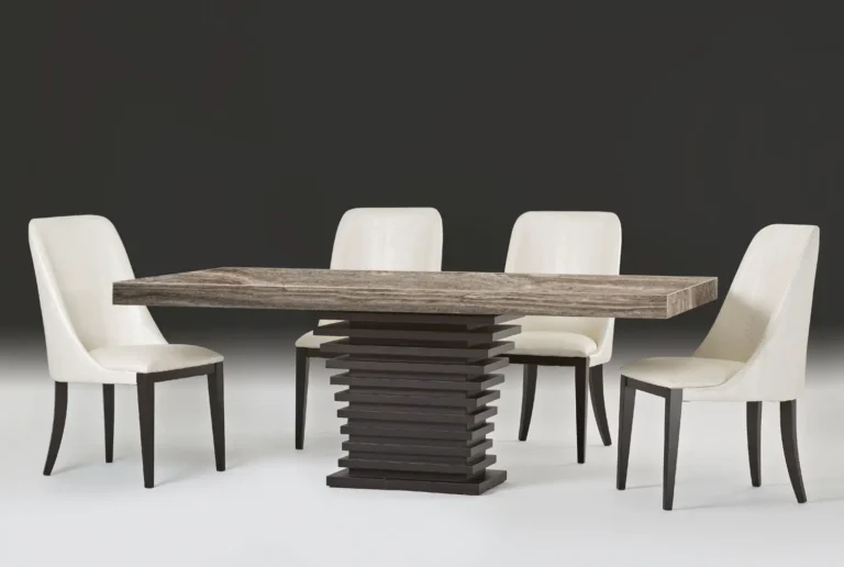 Stone International - Dining Table ARK - Image 2