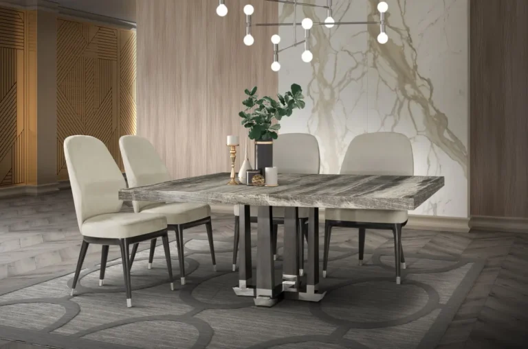 Stone International - Dining Table DAYTONA - Image 6