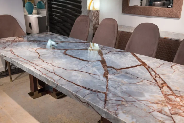 Stone International - Dining Table DAYTONA - Image 12