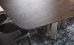 Cattelan Italia - Dining table Skyline Wood - Image 10