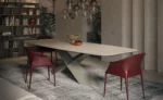 Cattelan Italia - Обеденный стол Tyron Keramik — изображение 12