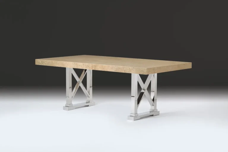 Stone International - Dining Table IMPERO - Image 6