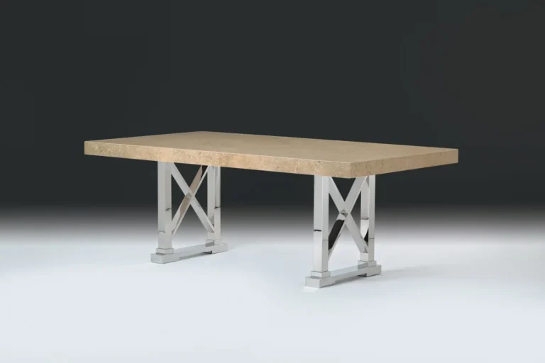 Stone International - Dining Table IMPERO - Image 3