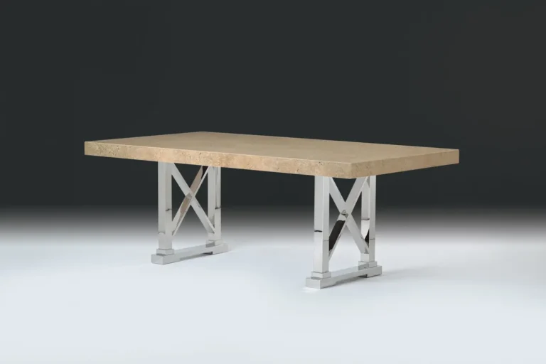 Stone International - Dining Table IMPERO - Image 2