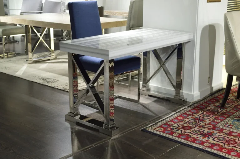Stone International - Dining Table IMPERO - Image 5
