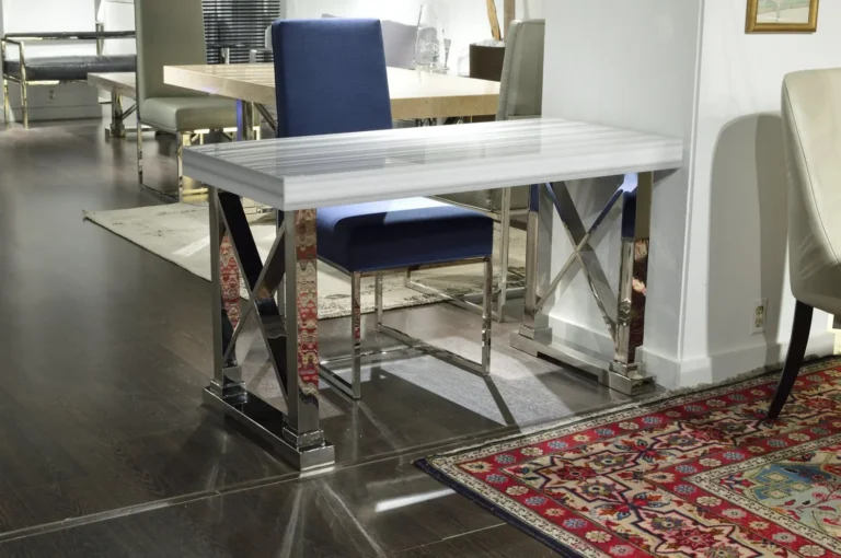 Stone International - Dining Table IMPERO - Image 4