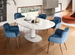 Calligaris - Söögilaua Tool‬ Cocoon CS2083 - Image 4
