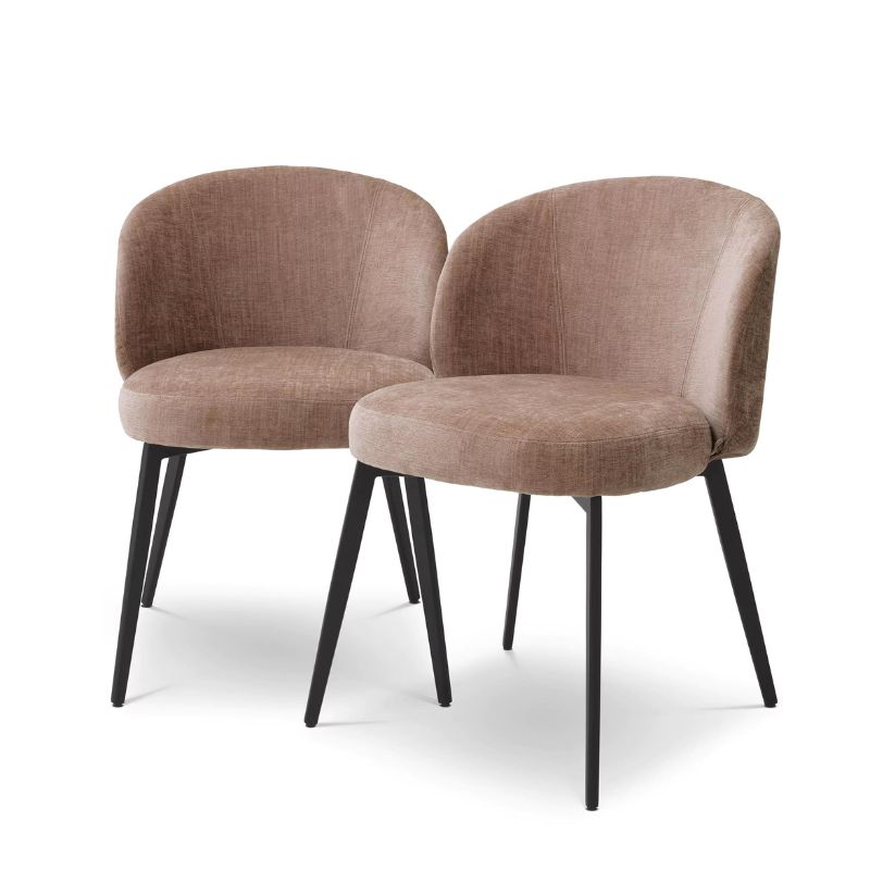 Eichholtz - Dining Chair Lloyd Set Of 2