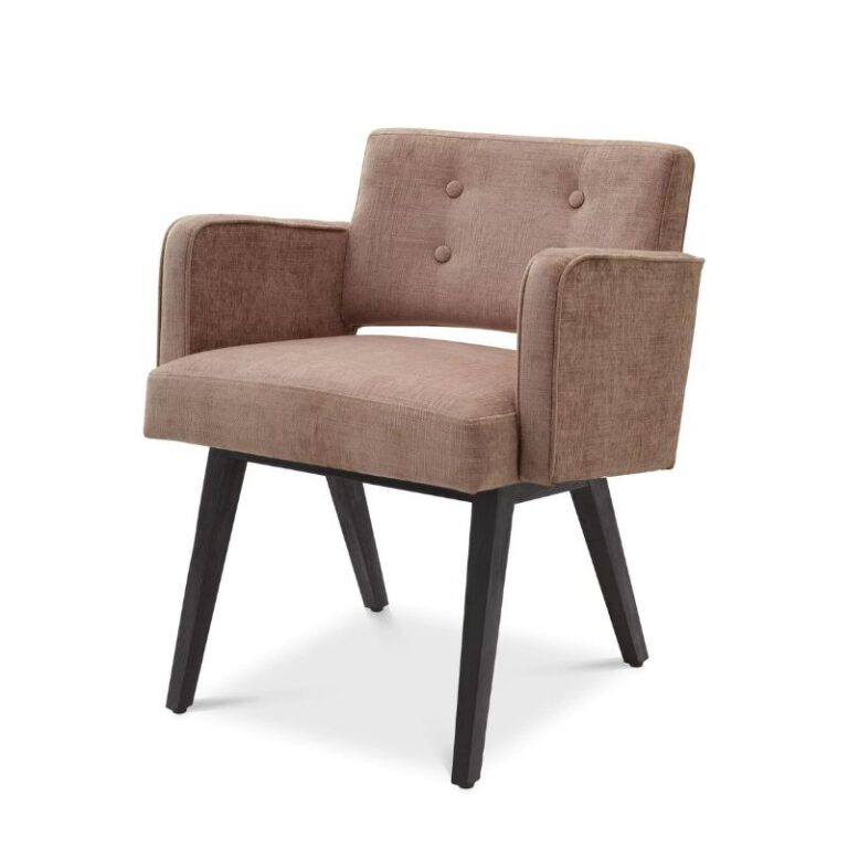 Eichholtz - Dining Chair Locarno