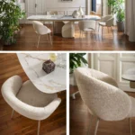 Calligaris - Dining Chair Anime CS2210 - Image 11