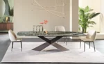 Cattelan Italia - Обеденный стол Tyron Keramik — изображение 11