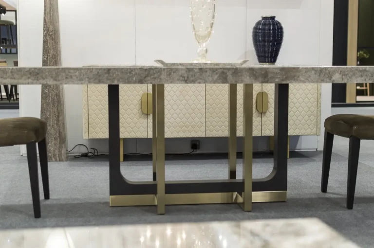 Stone International - Dining Table HARRY - Image 7