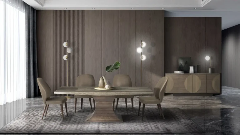 Stone International - Dining Table OPERA - Image 3