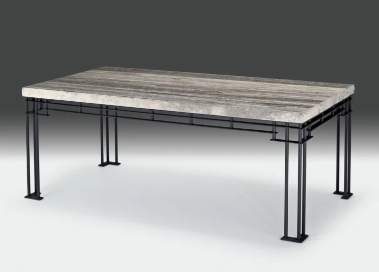 Stone International - Dining Table BROOKLYN - Image 2