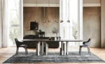 Cattelan Italia - Dining table Skyline Wood - Image 7