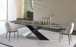 Cattelan Italia - Обеденный стол Tyron Keramik — изображение 19