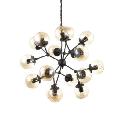 Ideal Lux - Rippvalgusti Kepler Sp18
