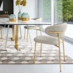 Calligaris - Dining Chair Oleandro CS2031 - Image 9
