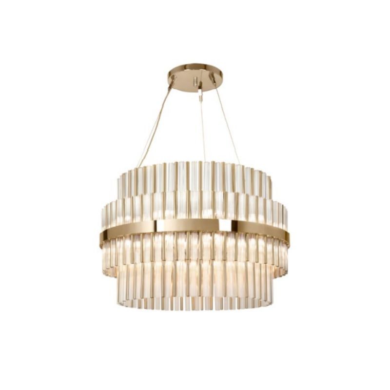 Castro Lighting - Rippvalgusti Halma