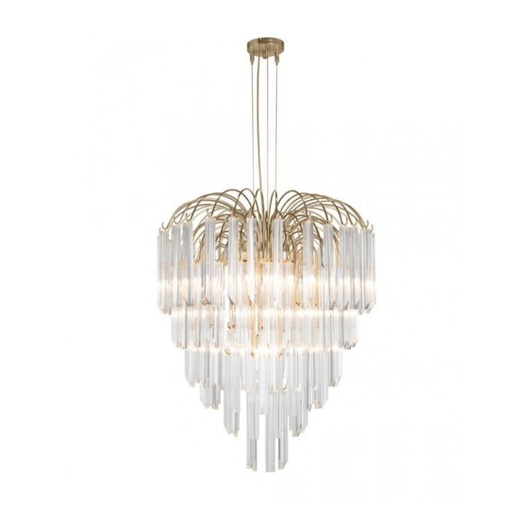 Castro Lighting - Люстра Lotus