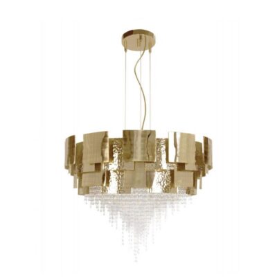Castro Lighting - Rippvalgusti Mondrian 2