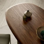 Cattelan Italia - Söögilaud Papelito Wood - Image 5
