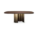 Cattelan Italia - Söögilaud Papelito Wood - Image 8