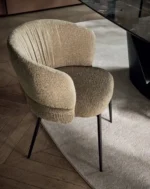 Calligaris - Dining Chair Vanilla CS2245 - Image 7