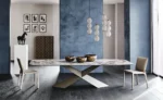 Cattelan Italia - Обеденный стол Tyron Keramik — изображение 20