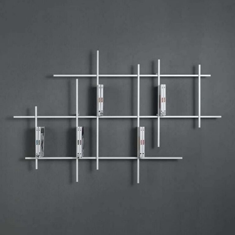 Pezzani - Bookshelf Libra 5