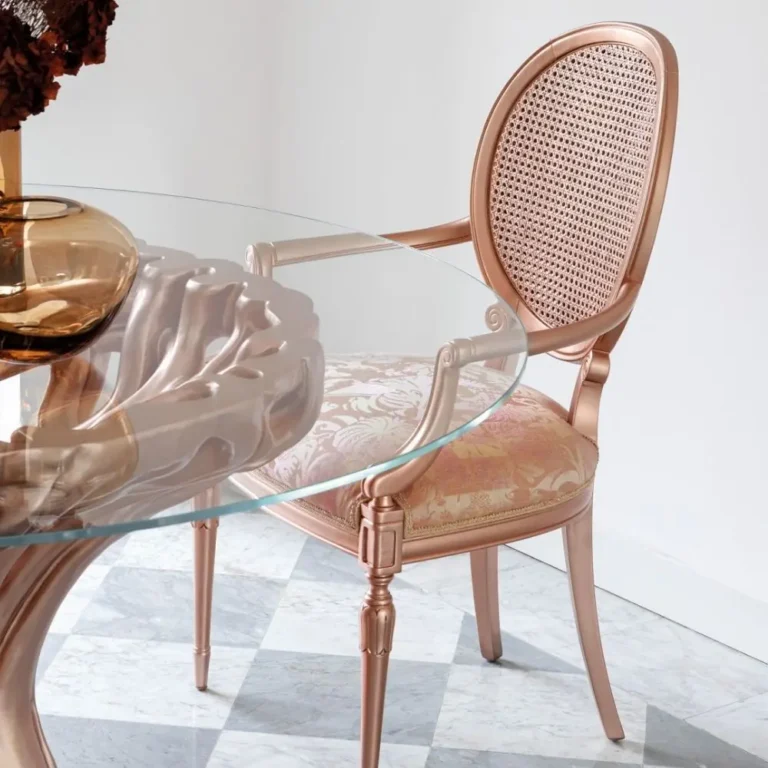 Bellotti Ezio - Dining chair 9026 - Image 2