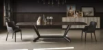 Cattelan Italia - Dining table Planer Keramik - Image 12