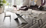 Cattelan Italia - Обеденный стол Tyron Keramik — изображение 16