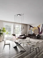 Cattelan Italia - Обеденный стол Tyron Keramik — изображение 10