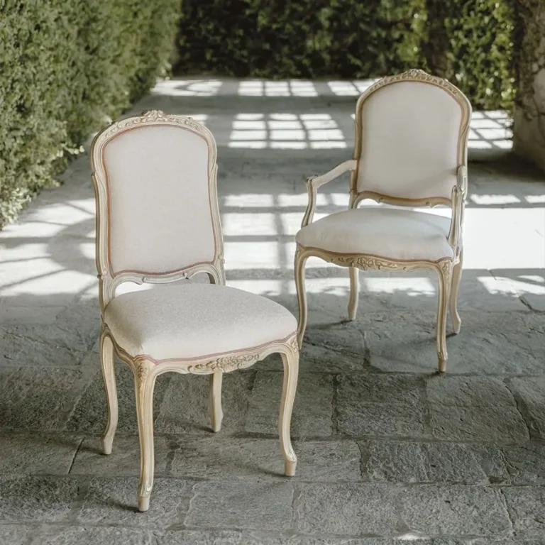 Bellotti Ezio - Dining chair 9334/P - Image 2