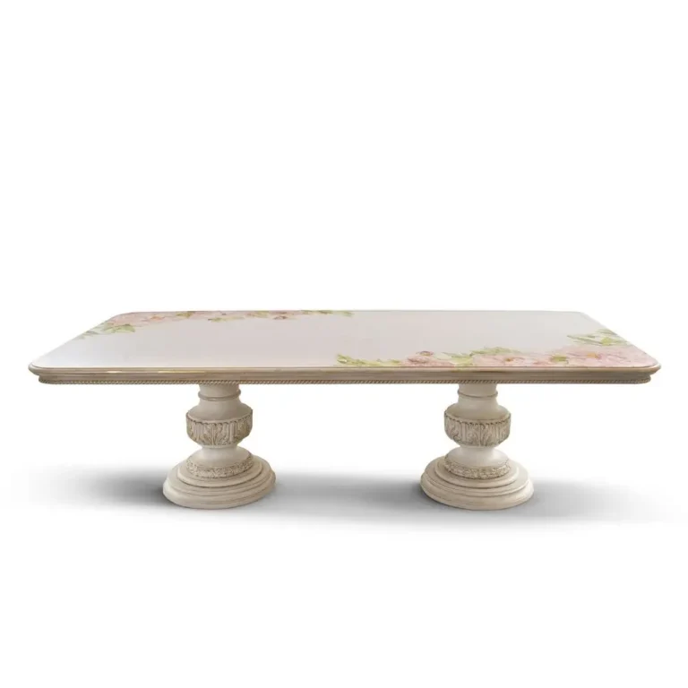Bellotti Ezio - Dining table 9335
