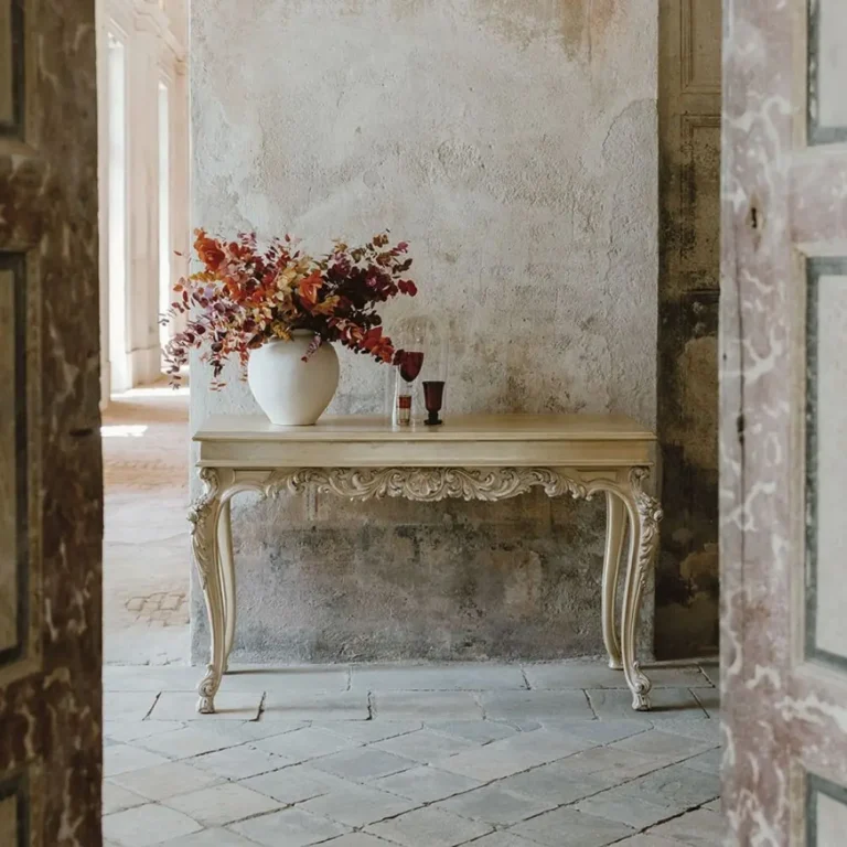 Bellotti Ezio - Console 9339 - Image 2