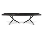 Cattelan Italia - Dining table Atlantis Keramik - Image 4