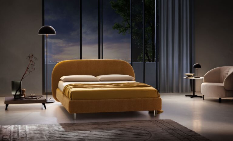 LeComfort - Bed Wheel - Image 3