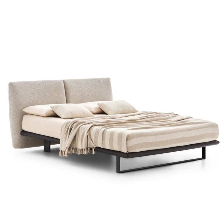 LeComfort - Bed Monaco