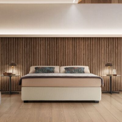 LeComfort - Voodi Sommier - Image 2