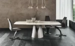 Cattelan Italia - Dining table Giano Keramik - Image 6