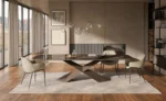 Cattelan Italia - Обеденный стол Tyron Keramik — изображение 6